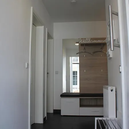 Daire 5*ferienwohnung Seebrise 1